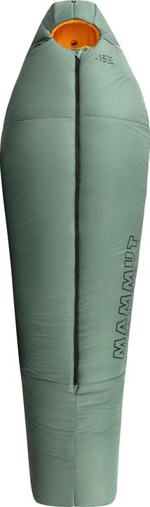 Mammut Comfort Fiber Bag -15C