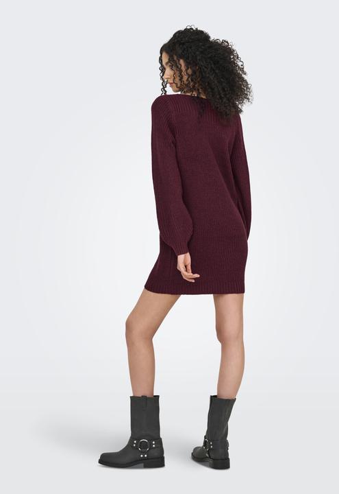 Produktbild JdY JDYWHITNEY Kurzes Kleid Strickkleid (XXL)