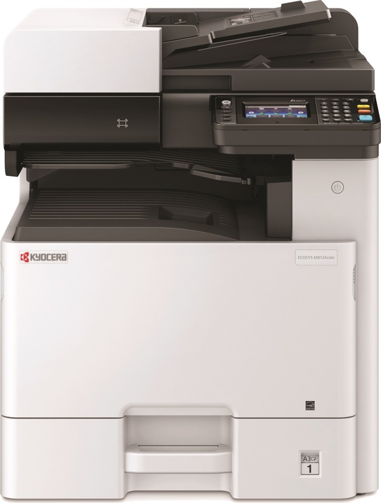 Immagine prodotto Kyocera Ecosys M8124cidn (Laser, Colore)