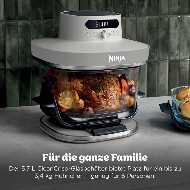 Produktbild Ninja Crispi Pro 7 in 1