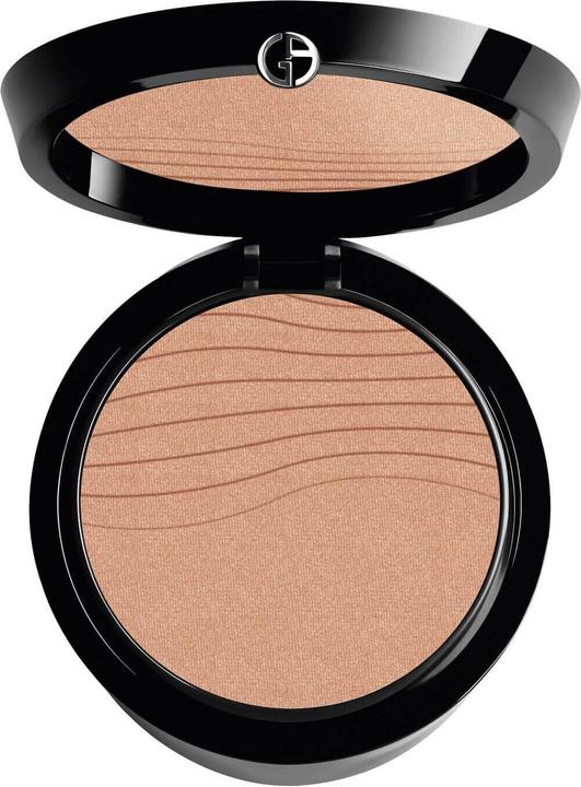 Produktbild Giorgio Armani Luminous Silk Glow Fusion Powder 4 3.5 g (Beige)