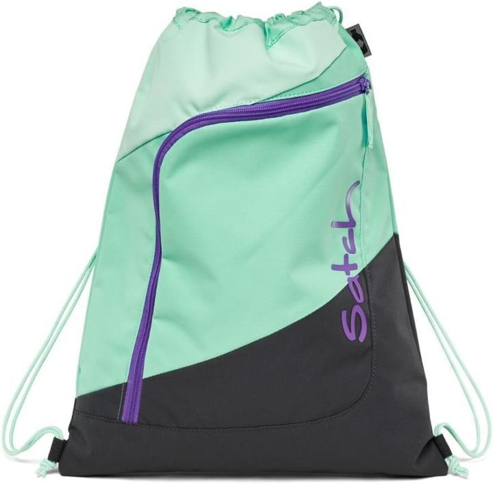 Produktbild Satch Schulrucksack-Set "Now or Never" Special Edition (30 l)