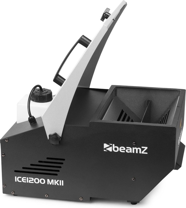 Image du produit BeamZ Ice1200 Mkii
