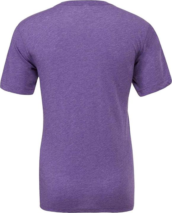 Image du produit Bella Canvas - T-shirt manches courtes - Unisexe (XL)