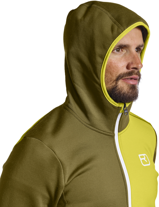 Immagine prodotto Ortovox Fleece Hoody (L)