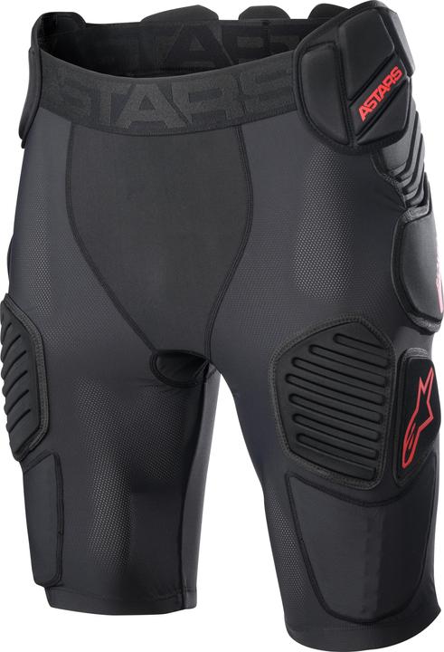 Bike protective gear