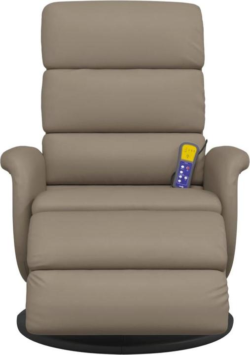 Image du produit vidaXL Massagesessel