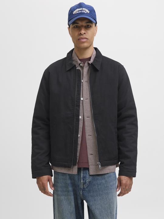 Actual product image Jack & Jones Jjedover Worker Jacket Noos (XL)