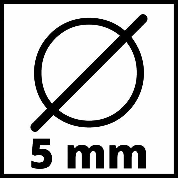 Actual product image Einhell Ersatz-Zinken PXC Obstrüttler