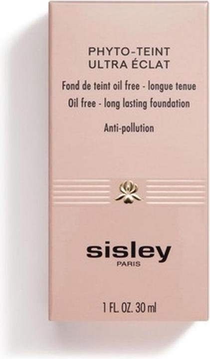 Image du produit Sisley Phyto-Teint Ultra Éclat (1 Ivoire)