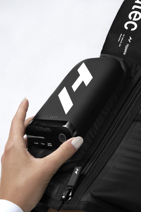 Image du produit Hyperice Normatec Premier Tall