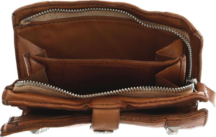 Actual product image Campomaggi Wallet