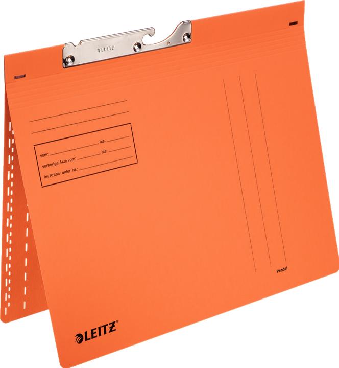 Produktbild Leitz Pendelhefter (A4, 50 x)