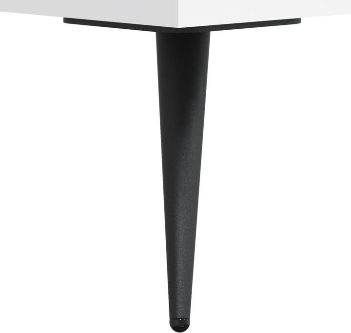 Produktbild vidaXL Highboard (69.50 x 34 x 180 cm)