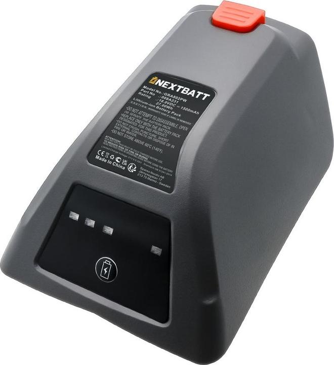 Image du produit NoName GRA802PW (18 V)