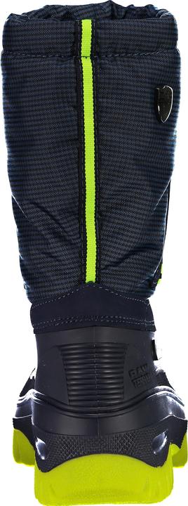 Actual product image CMP Campagnolo Ahto WP Snow Boots Junior (39)