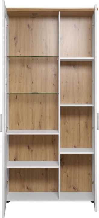 Produktbild Trendteam Shade (95 x 38 x 194 cm)