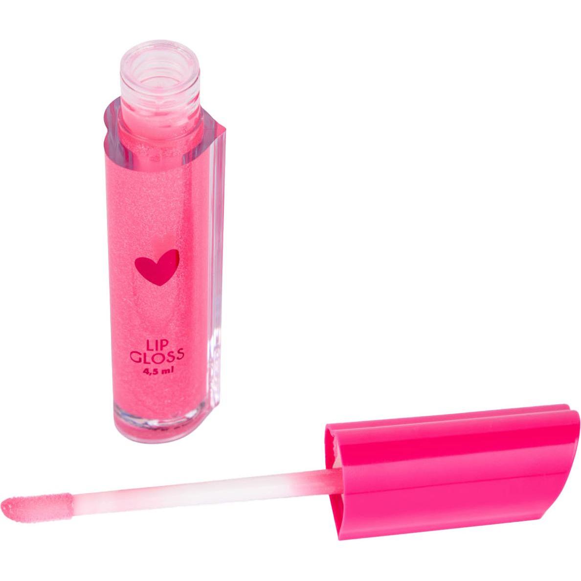 Thumbnail - Canenco Create it! - Heart Love - Lipgloss - 1 Stück