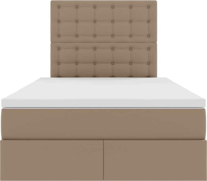 Produktbild vidaXL Moderne Möbel (120 x 200 cm)