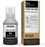 Image du produit Epson 140 ml - noir - original - encre de recharge (CF)