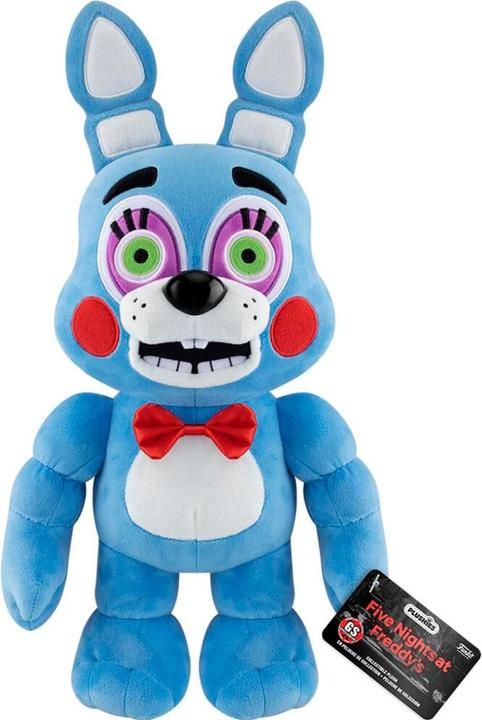 Produktbild Funko Five Nights at Freddys Bonnie Plüschtier 40cm