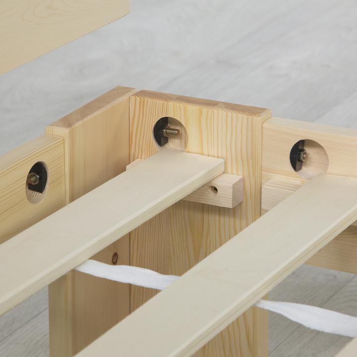 Actual product image Jamb Nordic Dream (120 x 200 cm)