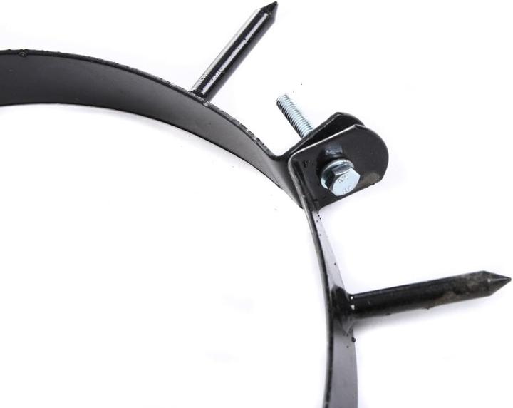 Actual product image Prosperplast Rasenwalze