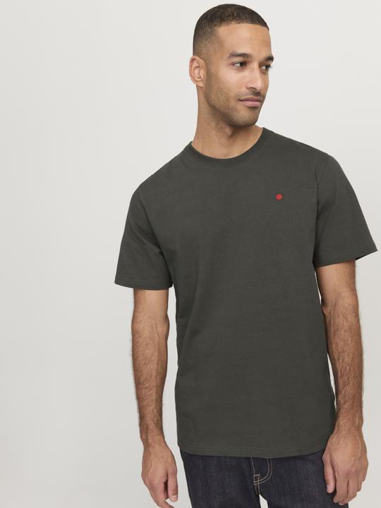 Produktbild Jack & Jones Rddroad Crew Neck Tee S/S Noos (M)