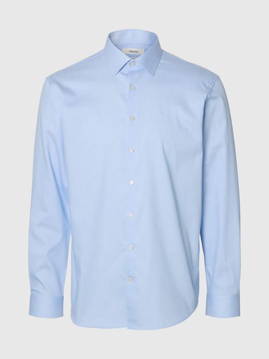 Immagine prodotto Selected Slhreg-Performance Shirt Ls Noos (M)