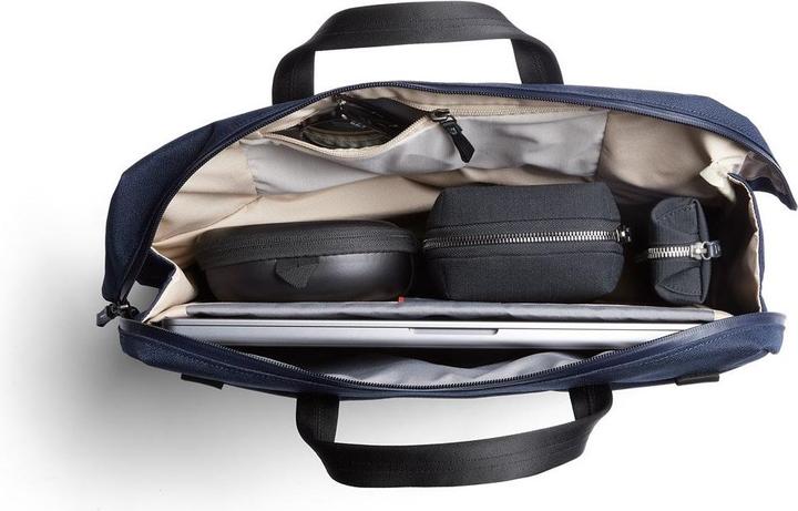 Actual product image Bellroy Via - Work Bag