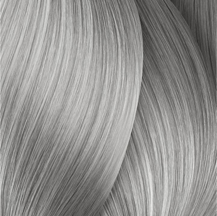 Produktbild L'Oréal Professionnel L'Oréal Majirel 9,1 Sehr Helles Blond Asch 60 ml (9.1 Sehr Helles Blond Asch)