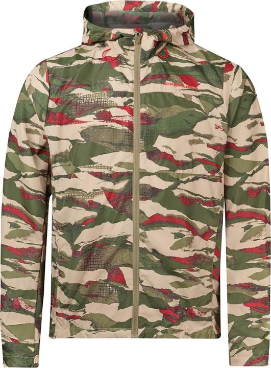 Produktbild Endura Hummvee Windproof Shell Jacket Tw (3XL)