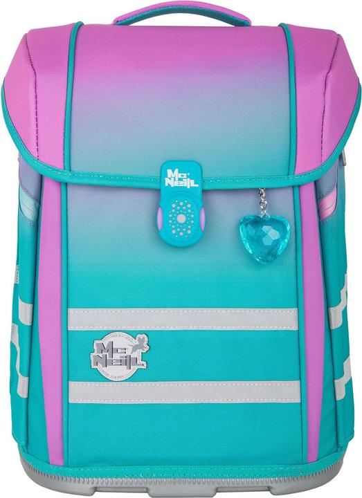 Immagine prodotto Mc Neill Set di zaini Perfecto da 5 pezzi (22 l)