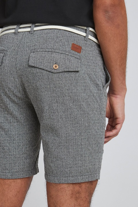 Immagine prodotto Blend Serge Pantaloncini Chino Shorts Panno Corti Da Uomo con cintura In Cotone 100% Regular- Fit (3XL)