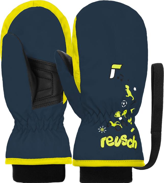 Produktbild Reusch Kid's Kids Mitten (S)