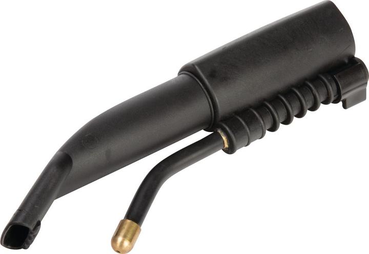Cleancraft Hochdruckreiniger Lanze Dampflanze Zubehör für Dampfreiniger SG 58 S