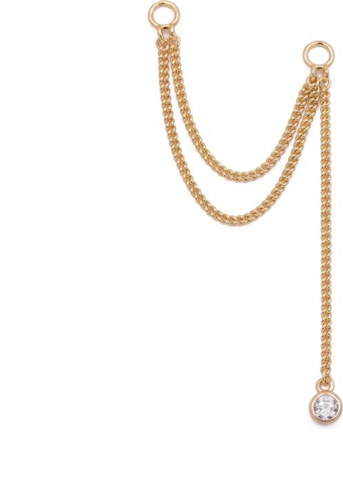 Produktbild Fleur de nuit Ivy-Einzelstück (925 Silber)