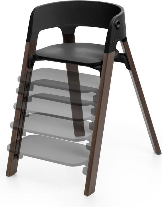 Actual product image Stokke Steps (Highchair)