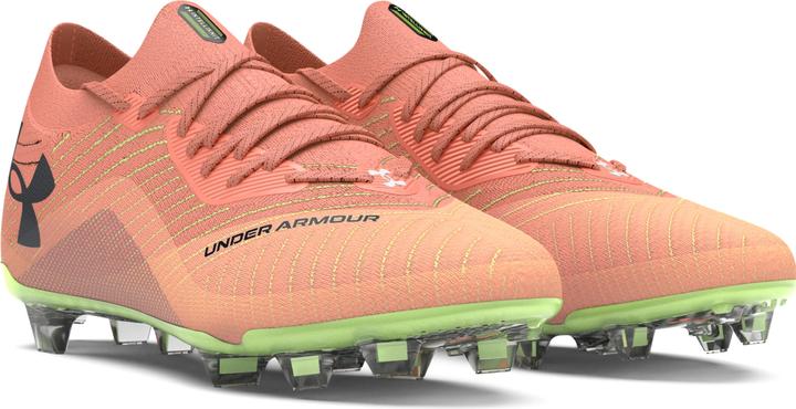 Actual product image Under Armour football boots shadow elite 2 fg (41)