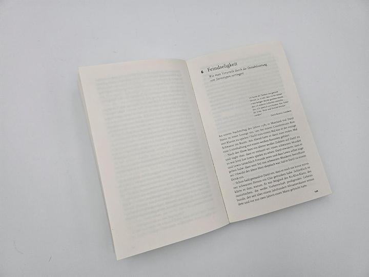 Produktbild Think Again – Die Kraft des flexiblen Denkens (Deutsch, Adam Grant, 2024)