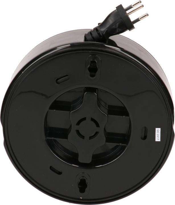 Produktbild Max Hauri MaxReeL Kabelbox (5 m, 1 mm²)