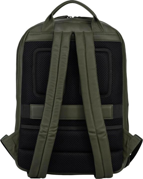 Actual product image Jost Tromsoe Backpack