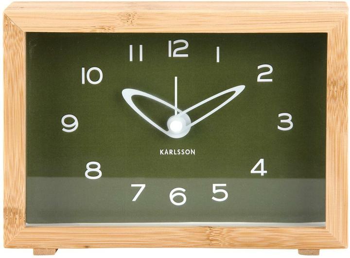Produktbild Karlsson Alarm Clock Tipico