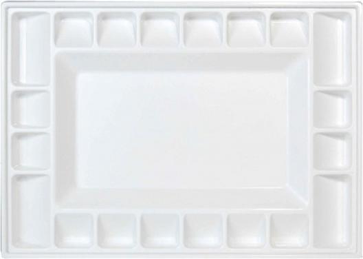 Actual product image Ami Pallet plastic