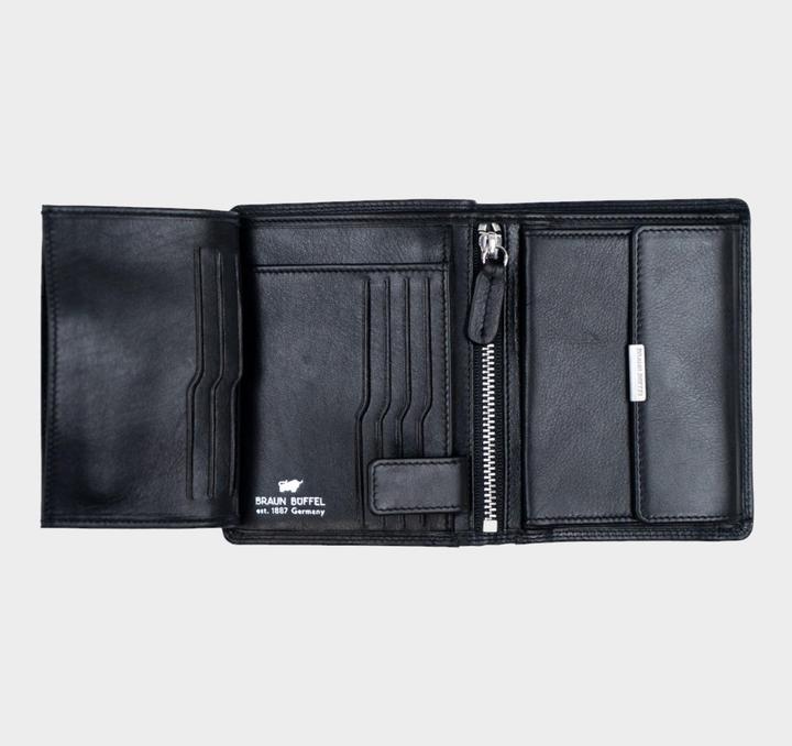 Immagine prodotto Braun Büffel GOLF RFID + Loop