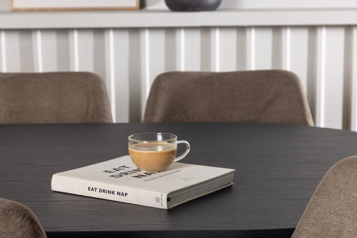 Image du produit Venture Home Tomorrow (Panneau de bois MDF)