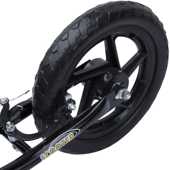 Produktbild Jamb Kickscooter