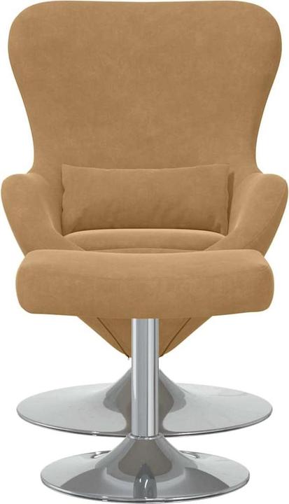 Produktbild vidaXL Moderner Lounge-Stuhl