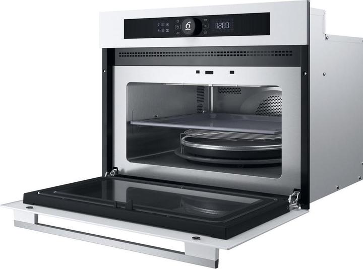 Immagine prodotto Whirlpool WMW57DHMW