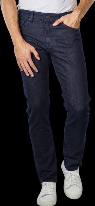 Produktbild BOSS Orange Delaware Jeans Slim Fit Navy (W38/L34)